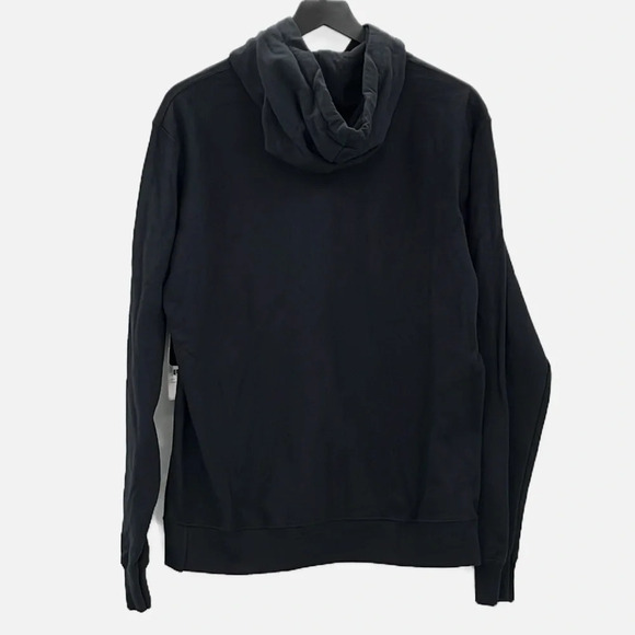 Philcos Asap Ferg Graphic Hoodie in Black - NEW - Size Medium - Picture 4 of 6